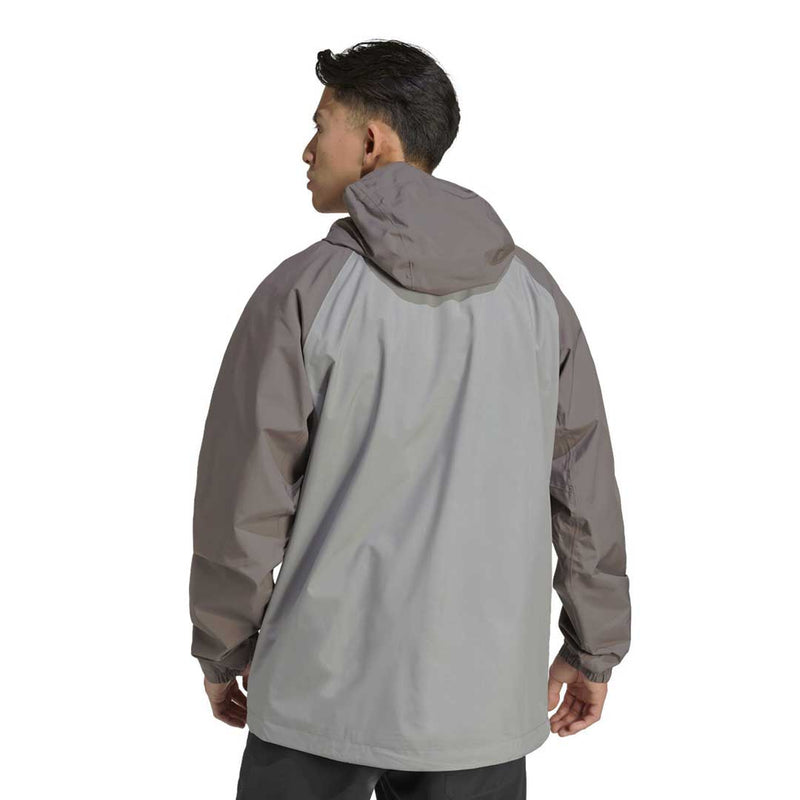 adidas - Veste Terrex Multi 2L RAIN.RDY pour homme (IP1430)