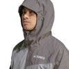 adidas - Veste Terrex Multi 2L RAIN.RDY pour homme (IP1430)