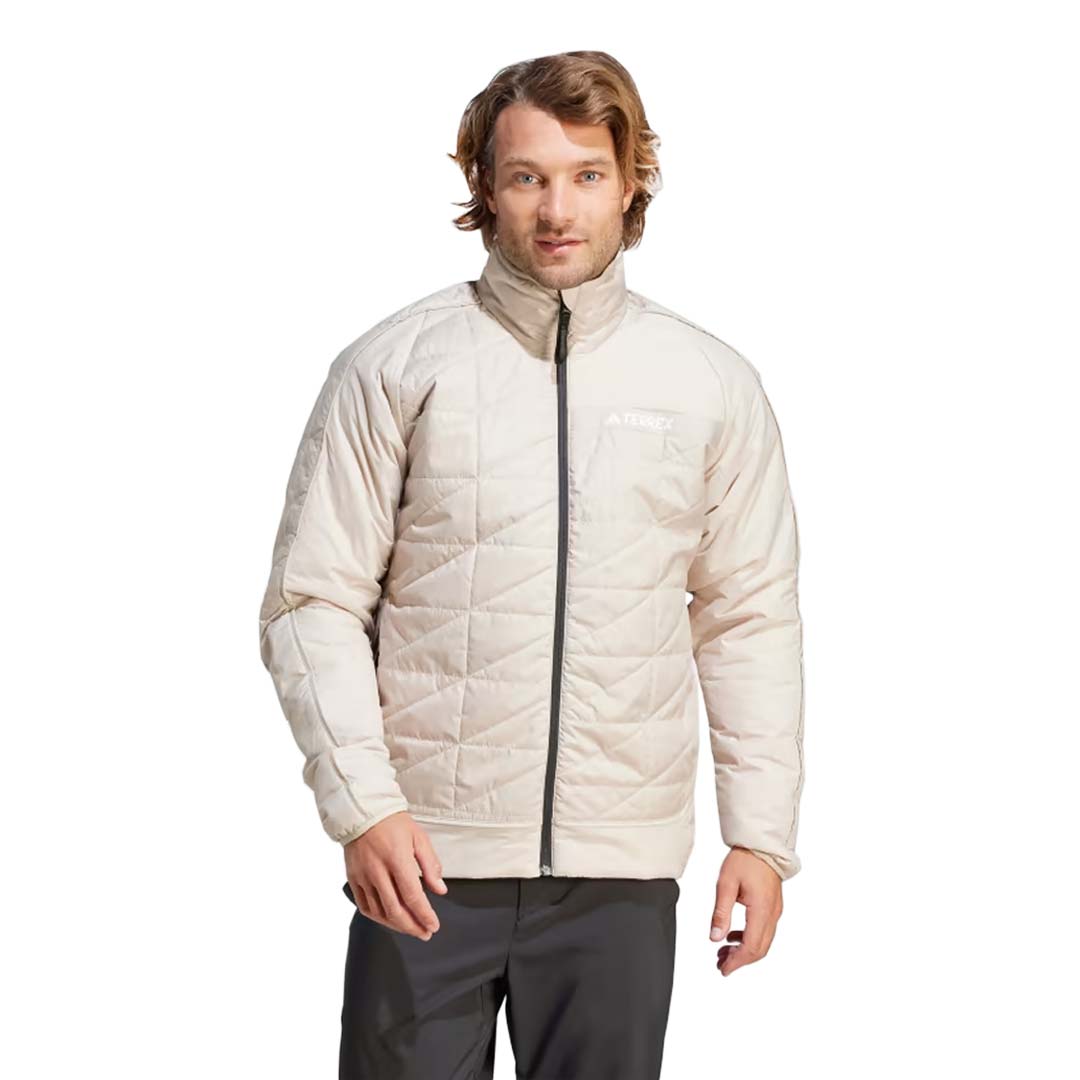 adidas - Men's Terrex Multi Insulation Jacket (IB4185) – SVP Sports