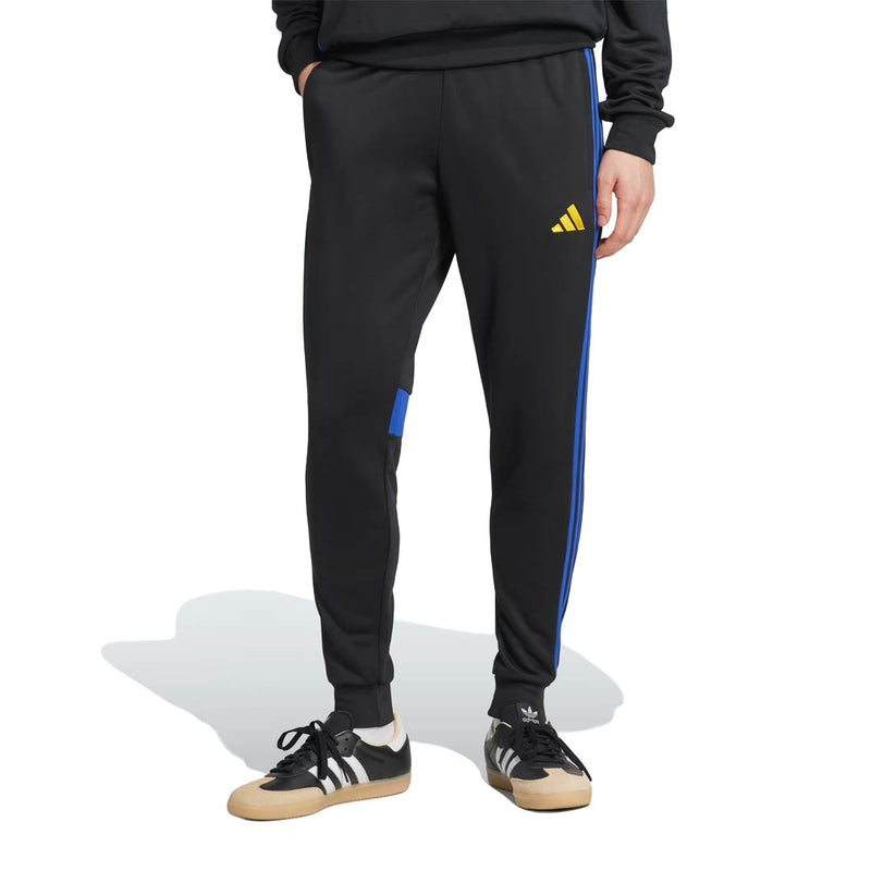 adidas - Men's Tiro 25 Essentials Sweat Track Pant (JX2231)