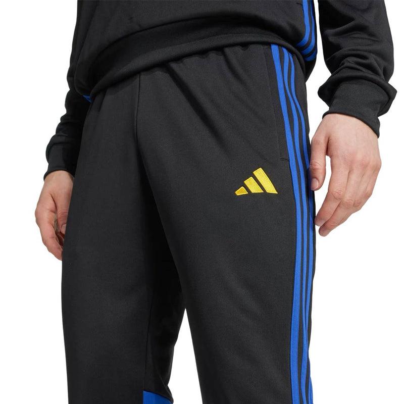 adidas - Men's Tiro 25 Essentials Sweat Track Pant (JX2231)