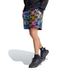 adidas - Men's Tiro Allover Print Mesh Shorts (IS1533)