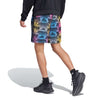adidas - Men's Tiro Allover Print Mesh Shorts (IS1533)