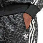 adidas - Pantalon de survêtement Tiro Classic Mono pour homme (IS0220) 