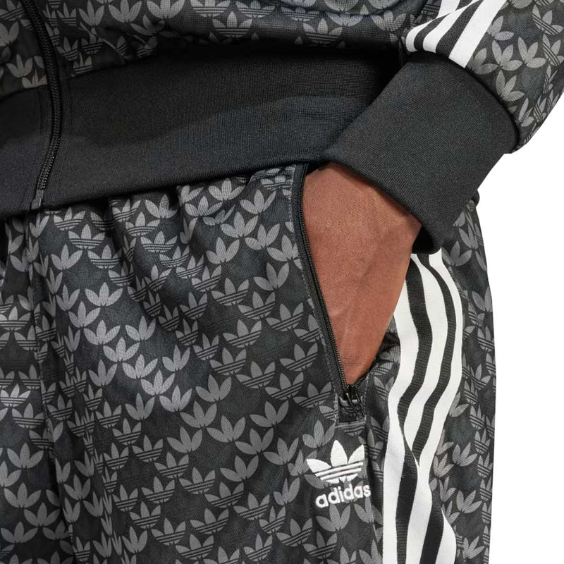 adidas - Pantalon de survêtement Tiro Classic Mono pour homme (IS0220) 