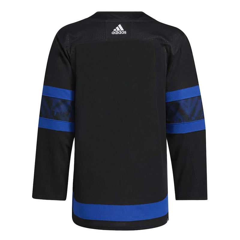 adidas - Men's Toronto Maple Leafs x Drew House Alternate Jersey (H60049)