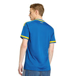 adidas - Men's Ukraine 26 Away Jersey (JZ7005)