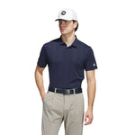 adidas - Men's Ultimate365 Micro Texture Polo (JF9010)