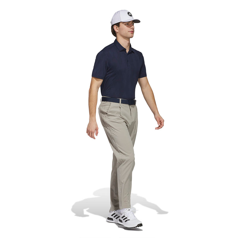 adidas - Men's Ultimate365 Micro Texture Polo (JF9010)