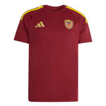 adidas - Men's Venezuela 26 Home Fan Jersey (KC9538)