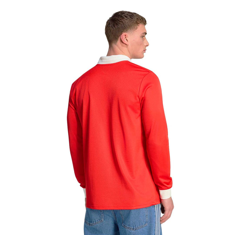 adidas - Men's Wales 150th Anniversary Jersey (KA3796)