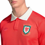 adidas - Men's Wales 150th Anniversary Jersey (KA3796)