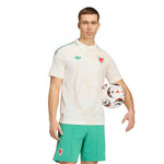 adidas - Men's Wales 26 Away Authentic Jersey (KC2956)