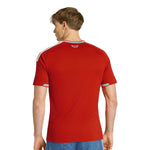 adidas - Men's Wales 26 Home Jersey (JL6925)