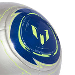 adidas - Messi Club Soccer Ball - Size 5 (JE6455-5)