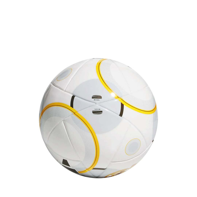 adidas - Real Madrid FC Home Mini Ball - Size 1 (JN7358-1)