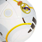 adidas - Real Madrid FC Home Mini Ball - Size 1 (JN7358-1)