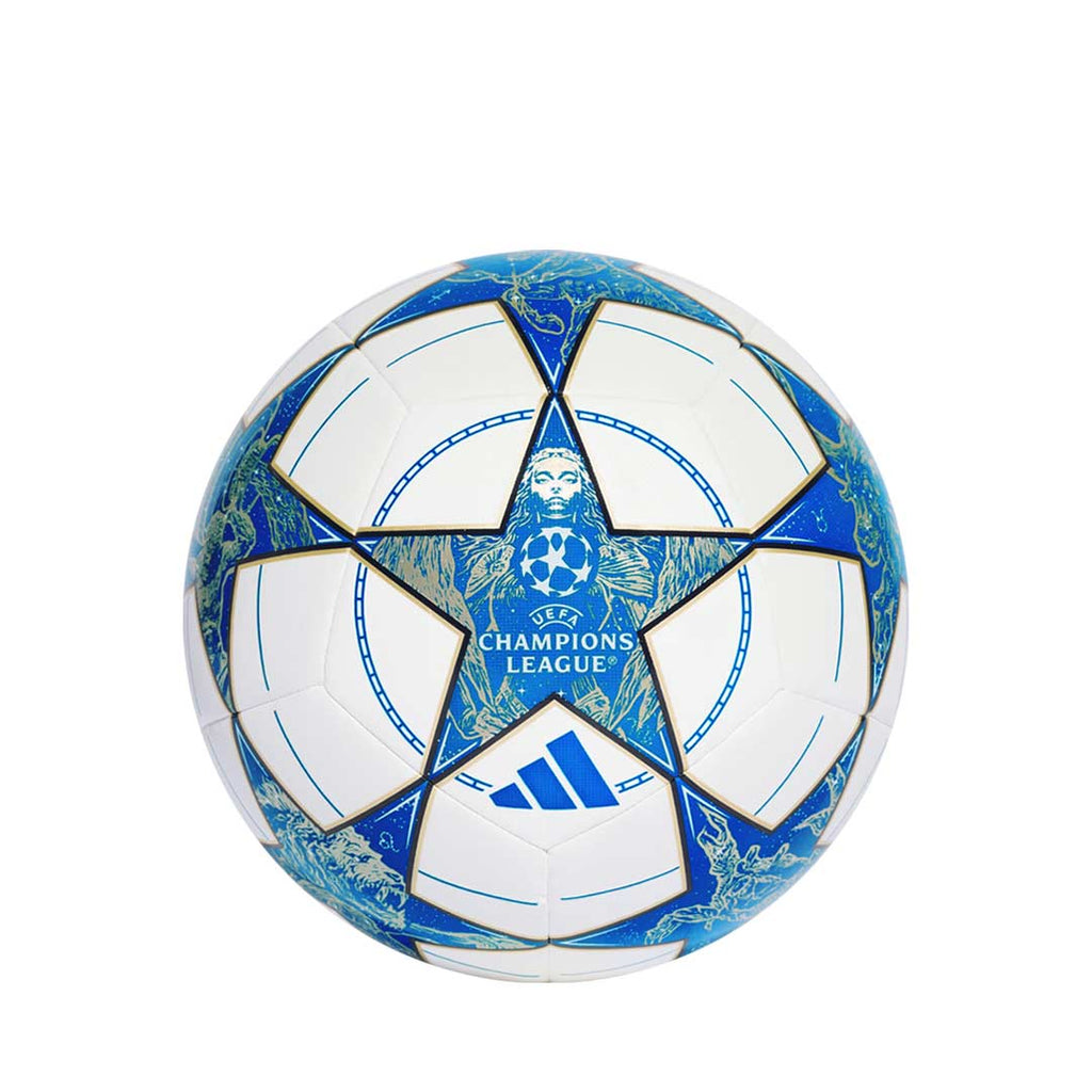 adidas - UCL Training 25/26 League Stage Ball - Size 3 (JP1534-3