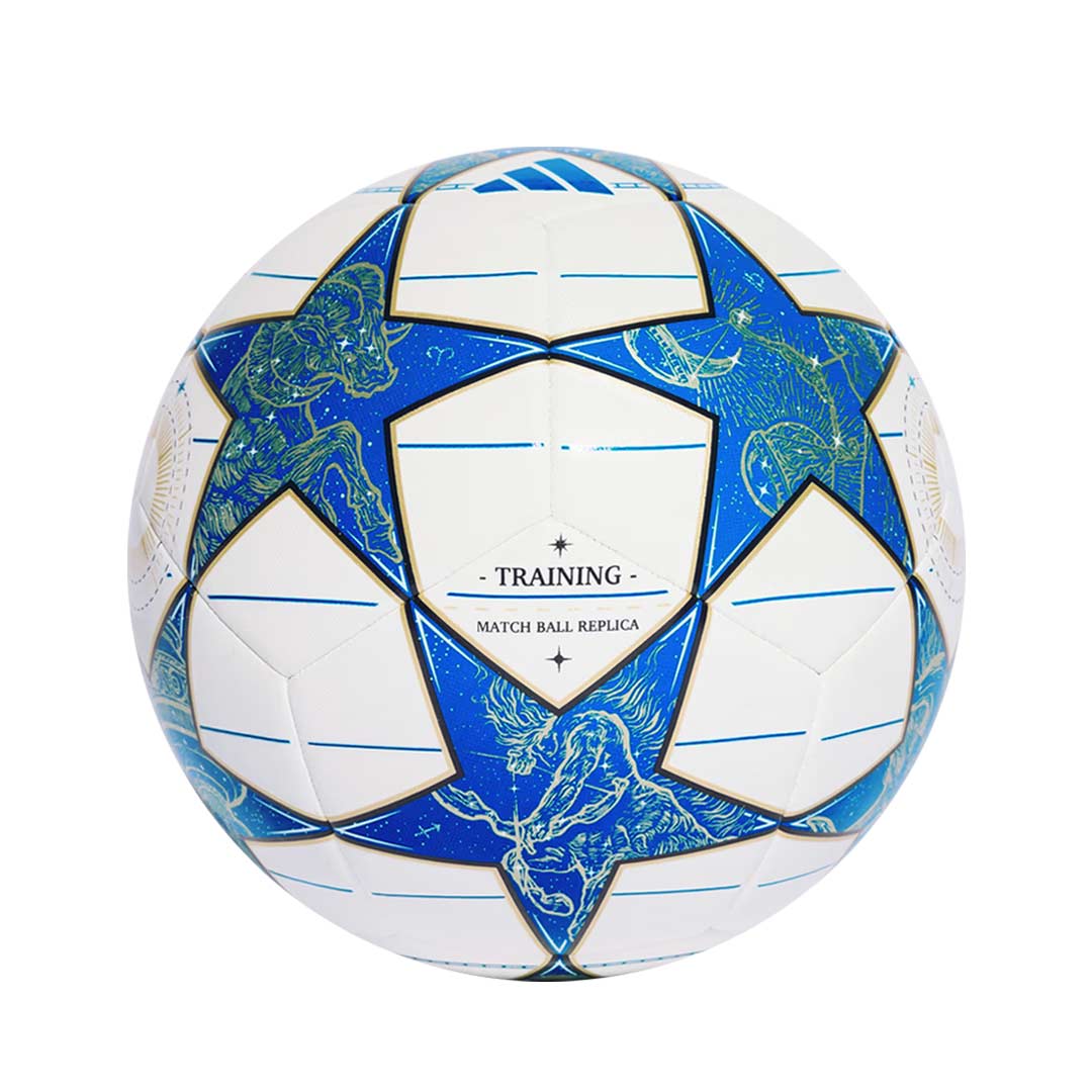 adidas - UCL Training 25/26 League Stage Soccer Ball - Size 4