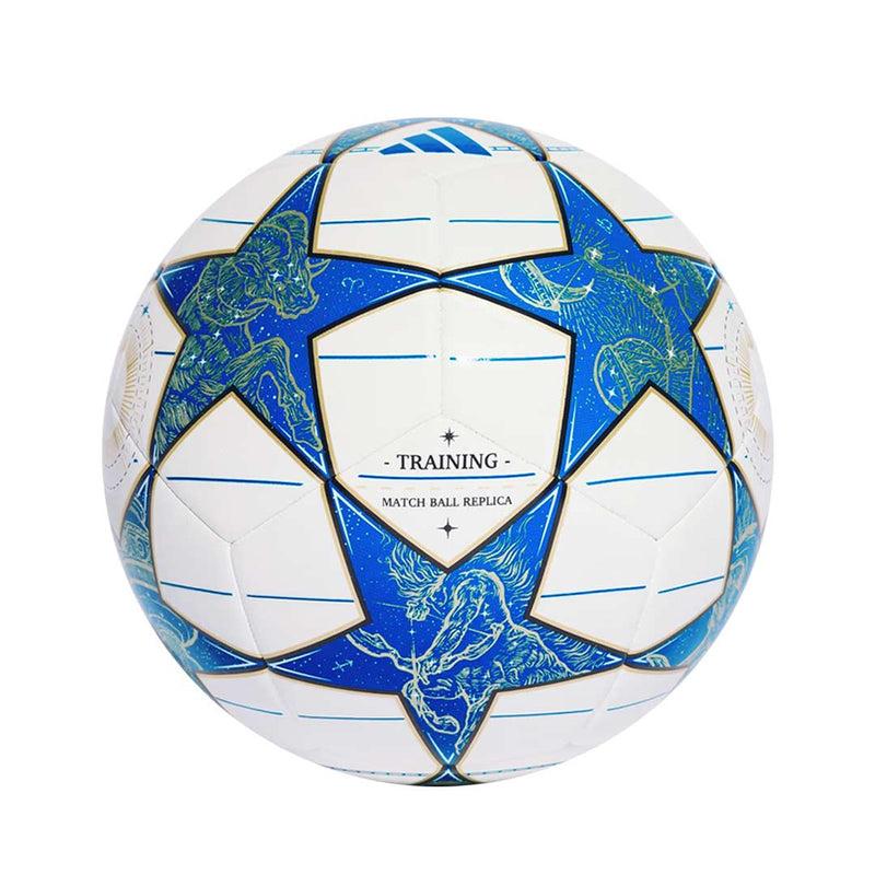 adidas - UCL Training 25/26 League Stage Soccer Ball - Size 4 (JP1534-4)