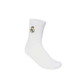 adidas - Unisex 2 Pack Real Madrid FC Socks (JX3186)