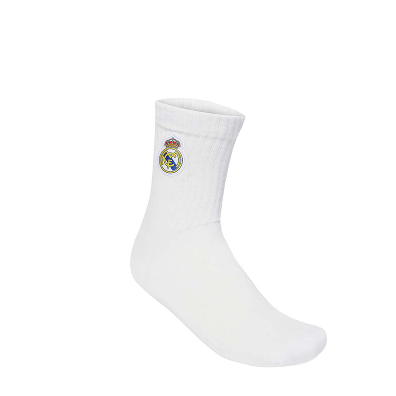 adidas - Unisex 2 Pack Real Madrid FC Socks (JX3186)