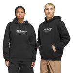 adidas - Unisex 4.0 Logo Hoodie (JX5432)