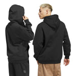 adidas - Unisex 4.0 Logo Hoodie (JX5432)