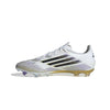 adidas - Unisex F50 League Firm/Multi Ground Soccer Cleats (JI0005)