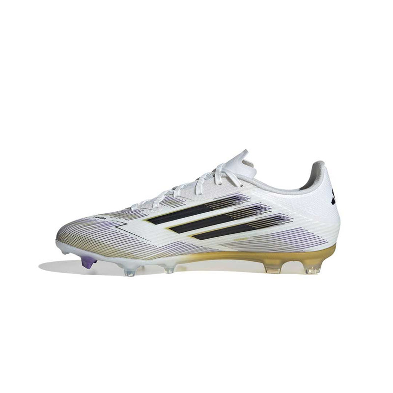 adidas - Unisex F50 League Firm/Multi Ground Soccer Cleats (JI0005)