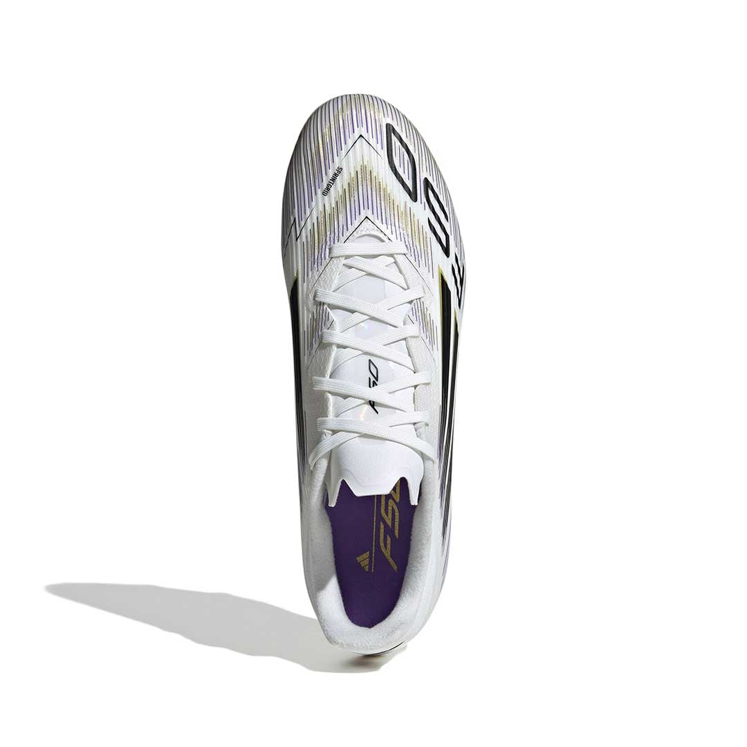 adidas - Unisex F50 League Firm/Multi Ground Soccer Cleats (JI0005