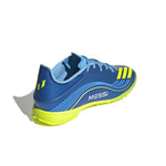 adidas - Unisex F50 Messi League Turf Shoes (JQ6613)