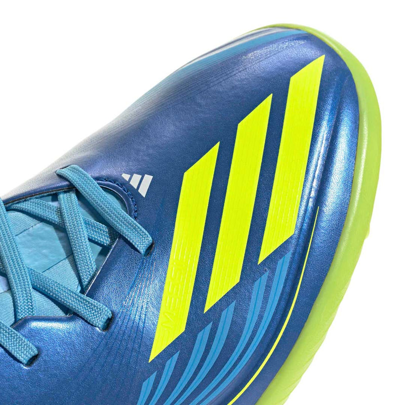 adidas - Unisex F50 Messi League Turf Shoes (JQ6613)