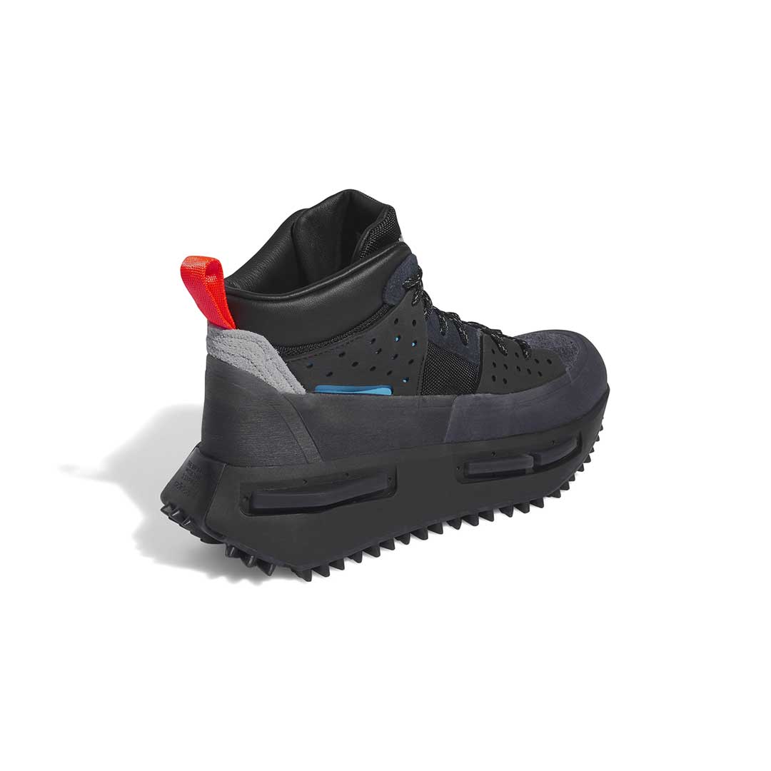 adidas - Unisex Hu NMD S1 Ryat x Pharrell Shoes (GV6639) – SVP Sports