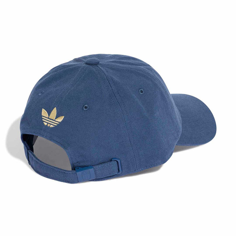 adidas - Unisex Italy 26 Dad Cap (KD5252-M)