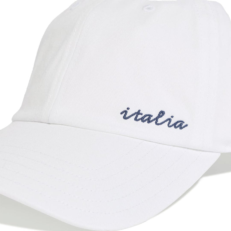 adidas - Unisex Italy 26 Dad Cap (KD5253-M)