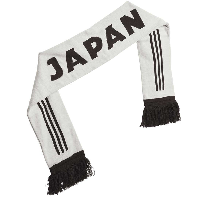 adidas - Unisex Japan Away Soccer Scarf (KC0741)