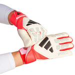 adidas - Unisex Predator Goalkeeper Gloves (KA7783)