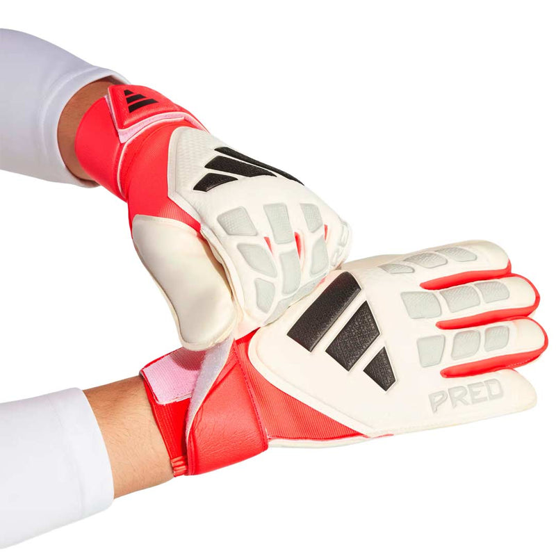 adidas - Unisex Predator Goalkeeper Gloves (KA7783)