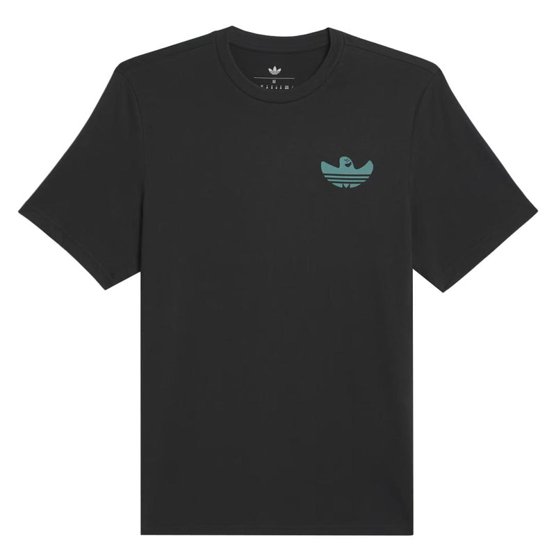 adidas - Unisex Shmoofoil Gonz Speedy T-Shirt (JX5454)
