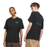 adidas - Unisex Shmoofoil Gonz Speedy T-Shirt (JX5454)