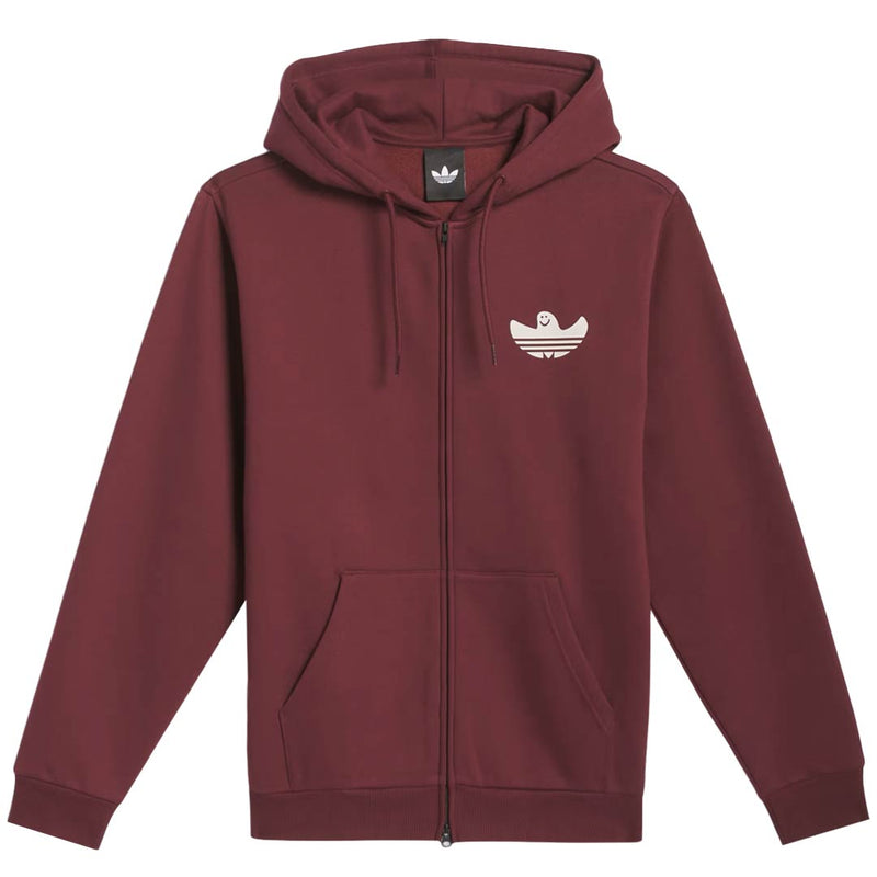 adidas - Unisex Shmoofoil Shmangry Hoodie (JW5200)
