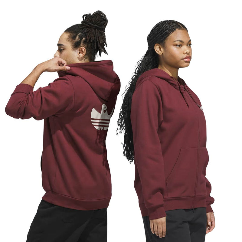 adidas - Unisex Shmoofoil Shmangry Hoodie (JW5200)