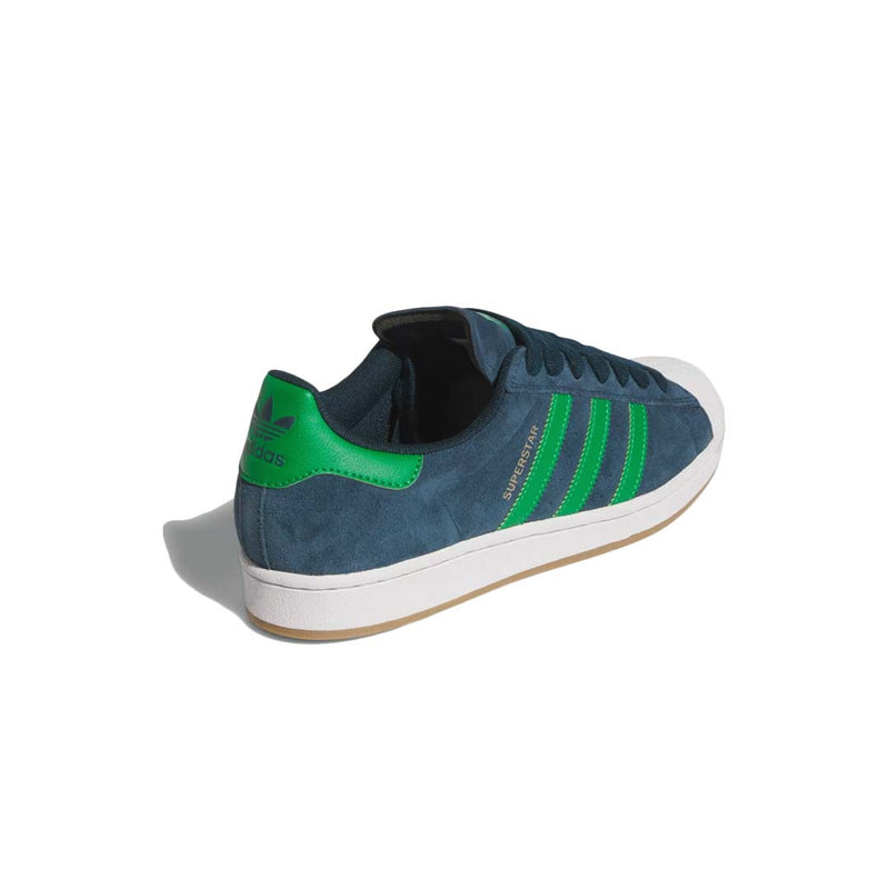 adidas - Unisex Superstar ADV Shoes (JQ2098)