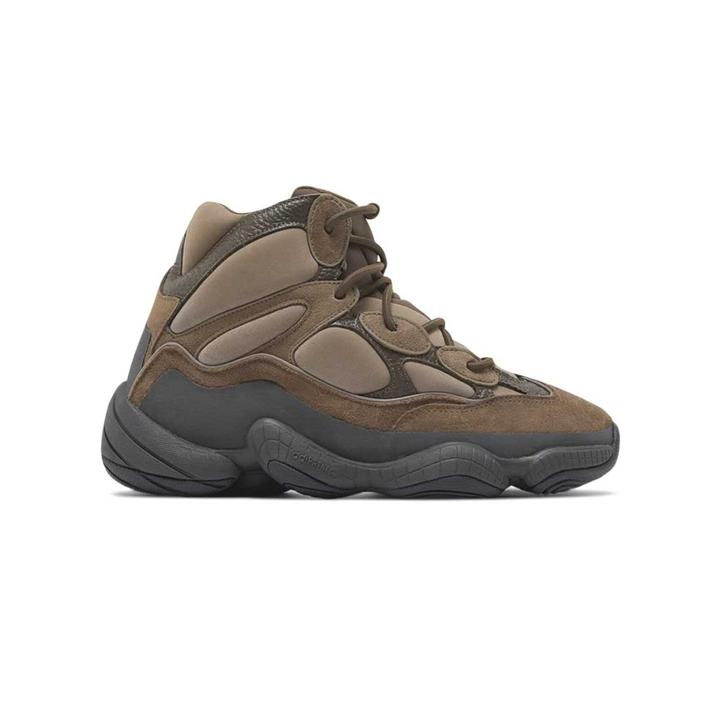 adidas Unisex Yeezy 500 High Top Shoes (GX4553) – SVP Sports