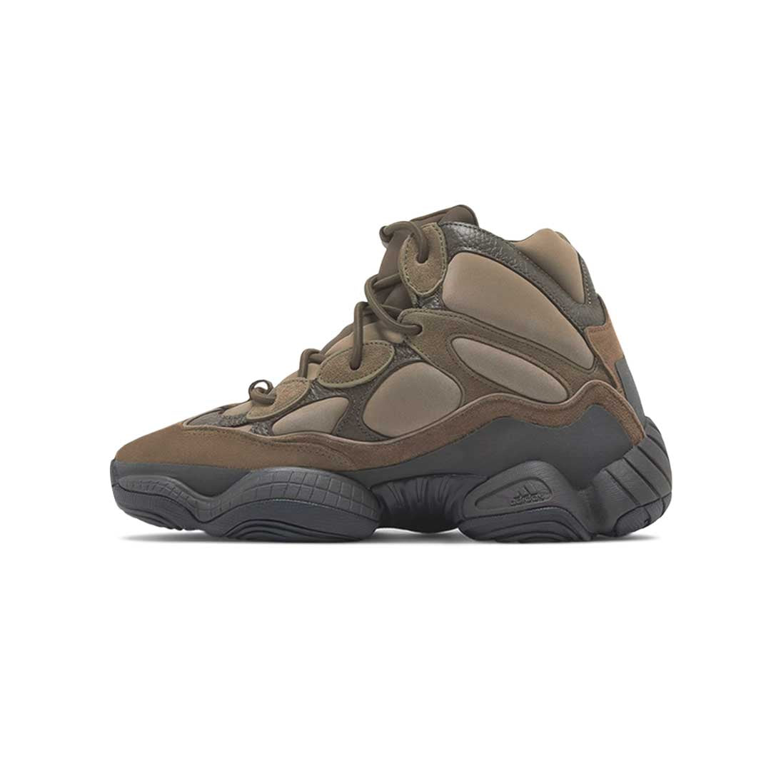 adidas - Unisex Yeezy 500 High Top Shoes (GX4553) SVP Sports adidas - Unisex Yeezy 500 High Top Shoes (GX4553) SVP Sports