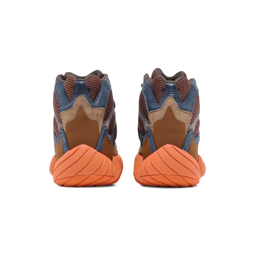 adidas - Unisex Yeezy 500 High Top Shoes (GW2873) – SVP Sports