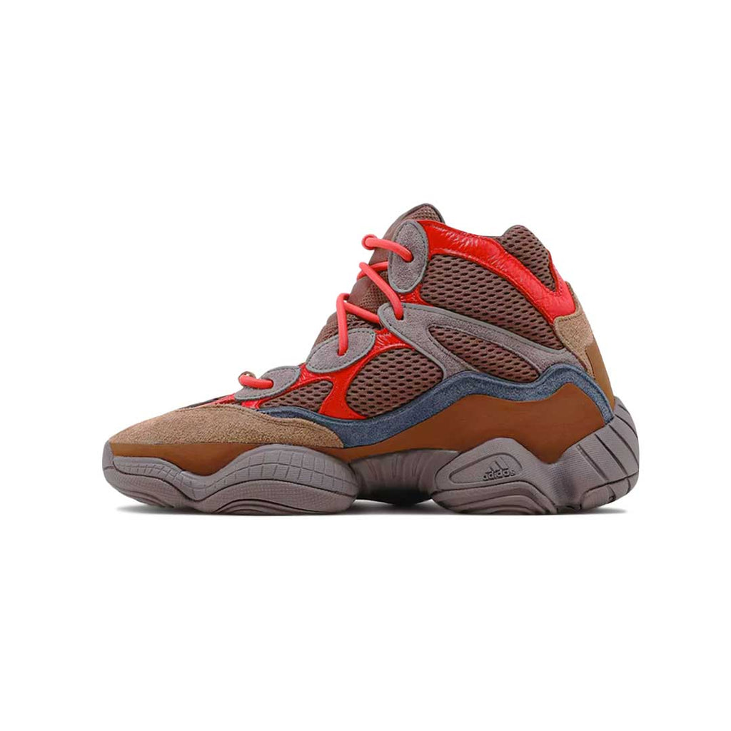 adidas - Unisex Yeezy 500 High Top Shoes (GW2874)