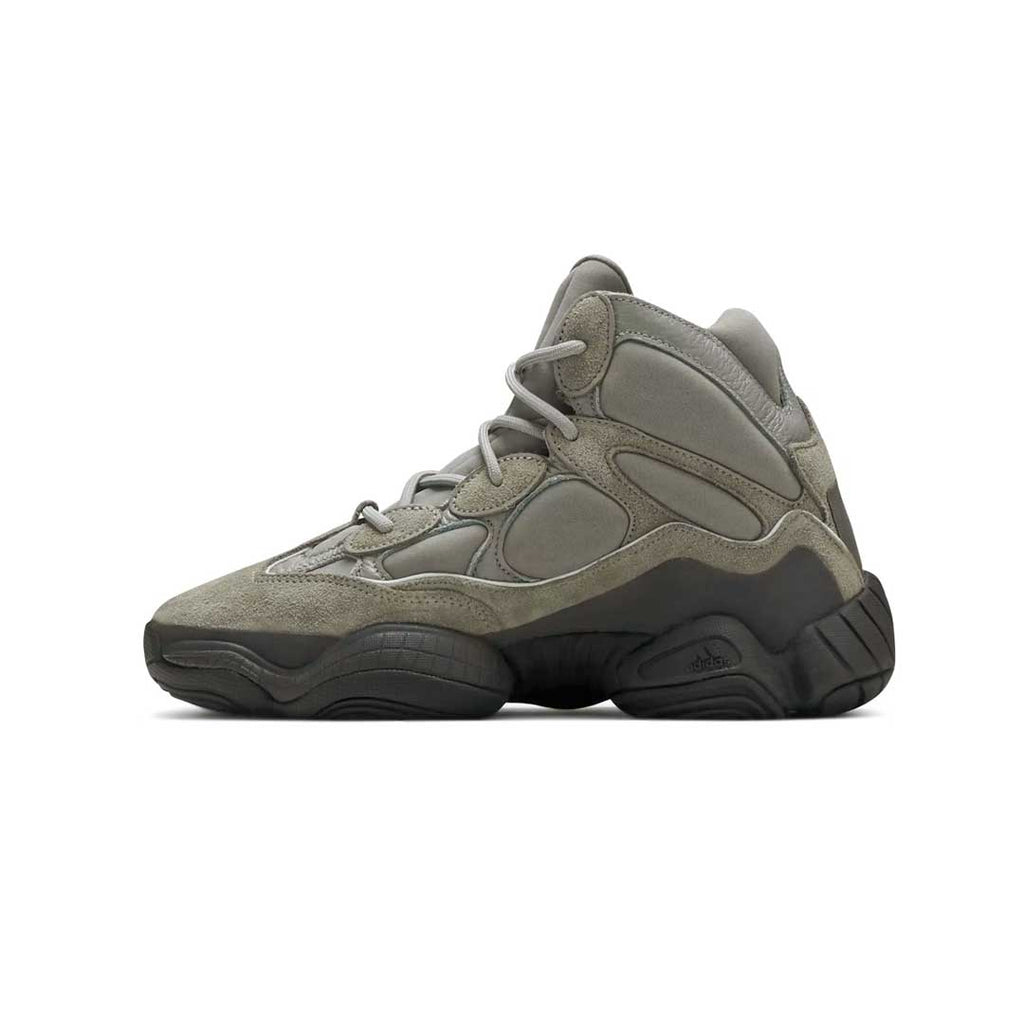 adidas - Unisex Yeezy 500 High Top Shoes (GY0393)