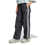 adidas - Women's 3-Stripes Woven Parachute Track Pant (IY7251)